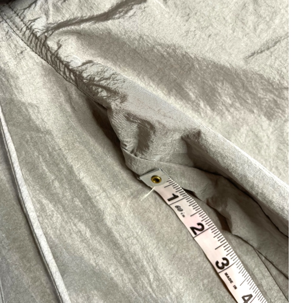 Pretty little things nylon cargo pants - Picture 5 of 7